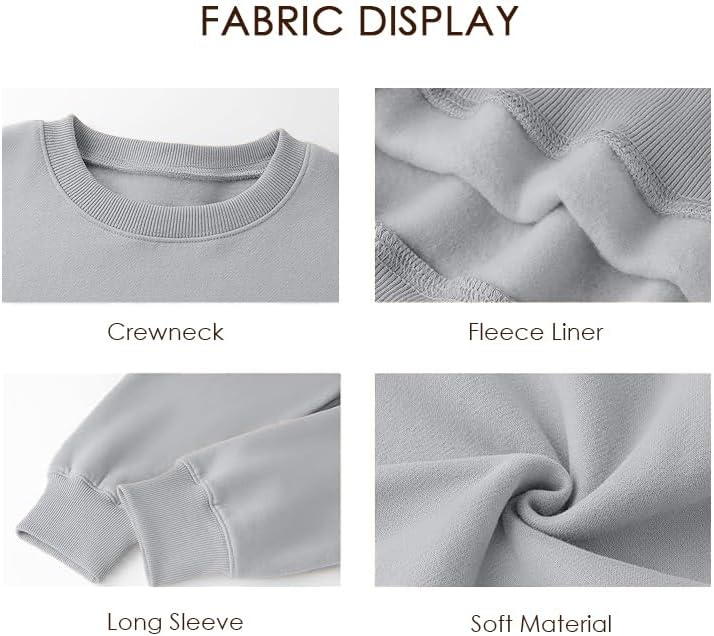 Womens Western Sweatshirt Cowgirl Sweaters Vintage Graphic Country Concert Outfits Long Sleeve Rodeo Shirts - Image 5