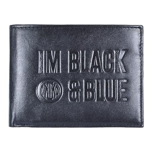 Accessoire de voyage Inter 153189 portefeuille mixte noir idéal pour l'aéroport