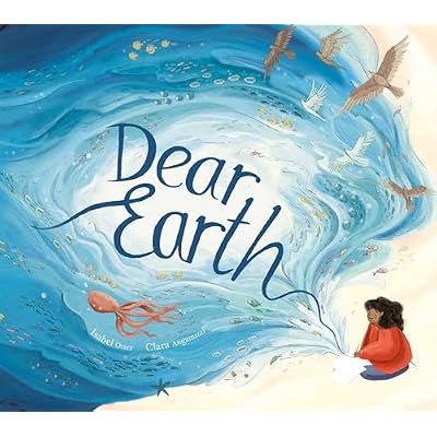 Dear Earth