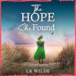 Cover of The Hope She Found