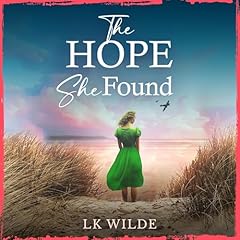 Couverture de The Hope She Found