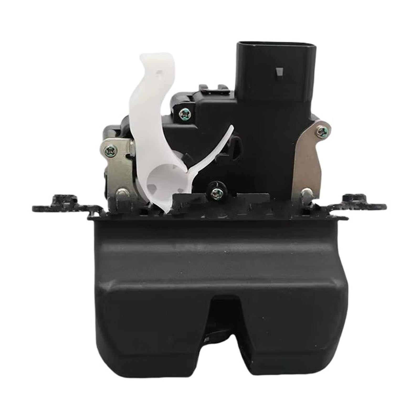 Boot Lock Compatible with Kia for Sportage QL 2.0L Rear Trunk Boot Lid Lock Latch Actuator Auto Part Accessories OEM：81230-D3000