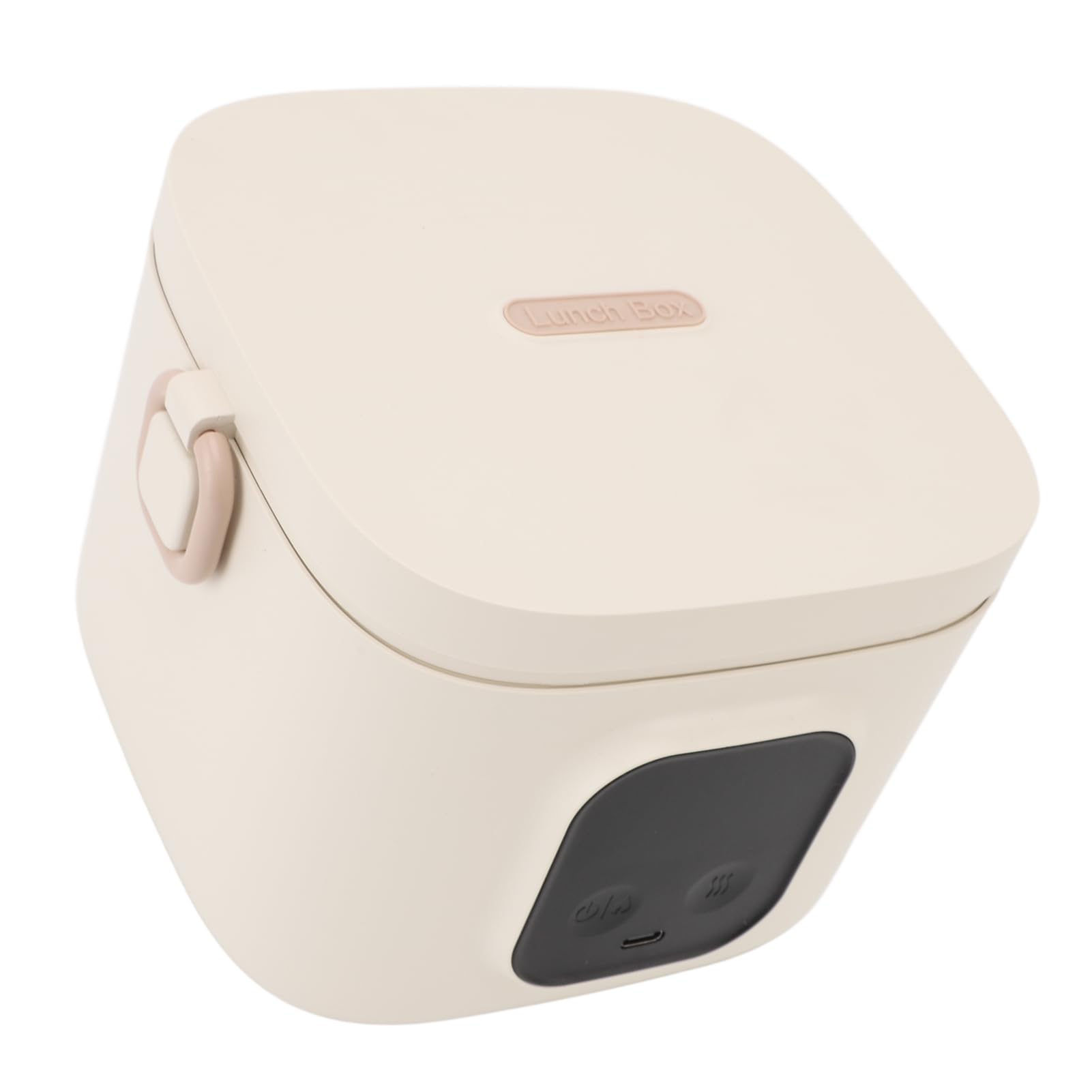 Scaldavivande Elettrico Ricaricabile da 14000 MAh con capacità di 800 Ml Riscaldamento Intelligente Portatile per Viaggi in Ufficio a Casa