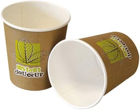 Coffee Cups 10 cl x 50