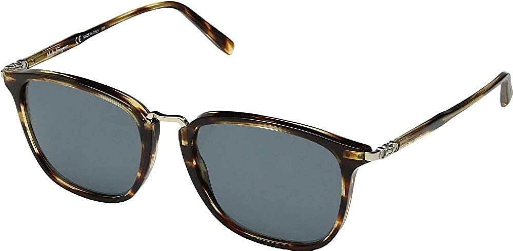 Salvatore Ferragamo Men's SF910SM
