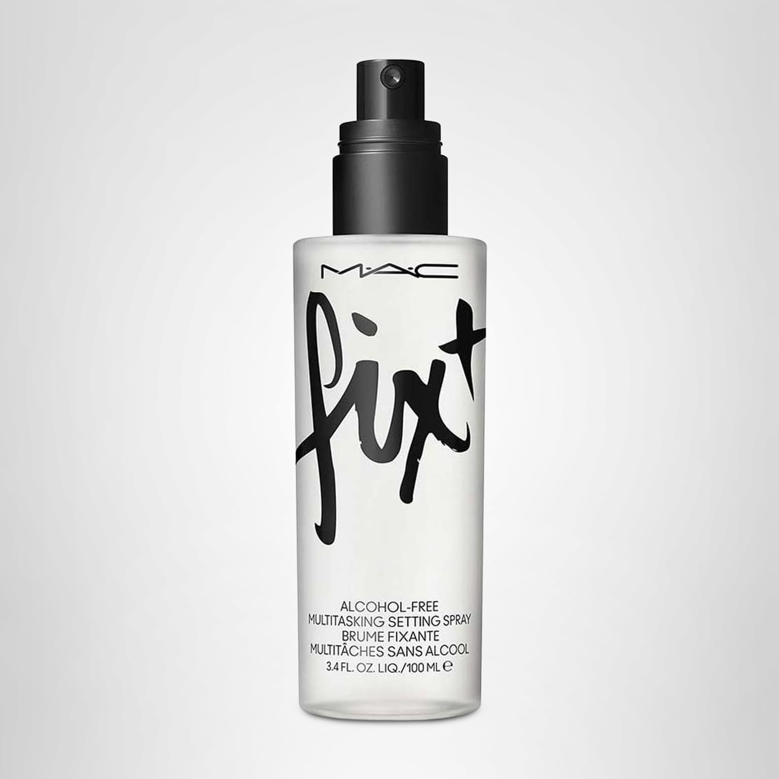 Amazon.com: MAC Cosmetics Fix Original Alcohol-Free Multitasking
