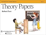 Theory Papers: Book 2