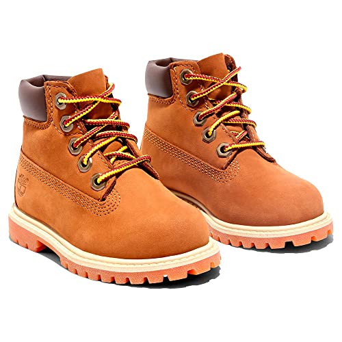 Image of Timberland Kids' 6 inch Classic Boots