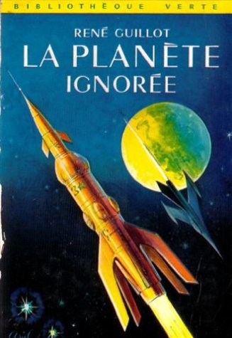 La planete ignoree La planete ignoree