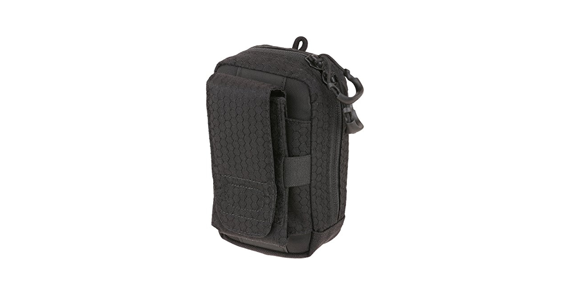 Amazon.com : MAXPEDITION PUP Phone Utility Pouch (Black