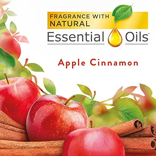 Air Wick RAC82680PK Automatic Air Freshener Spray Refill, 2Ct, Apple Cinnamon thumb #1