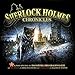 Das Rätsel der grauen Katze: Sherlock Holmes Chronicles, X-Mas Special 4