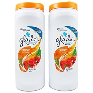 Glade Orange – Hawaiian Breeze , Pack of 2