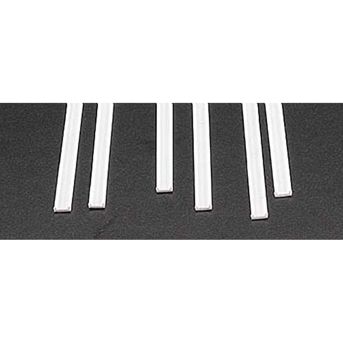 Plastruct CFS-5 Channel5/32 6 PLS90534 Plastic Building Supplies