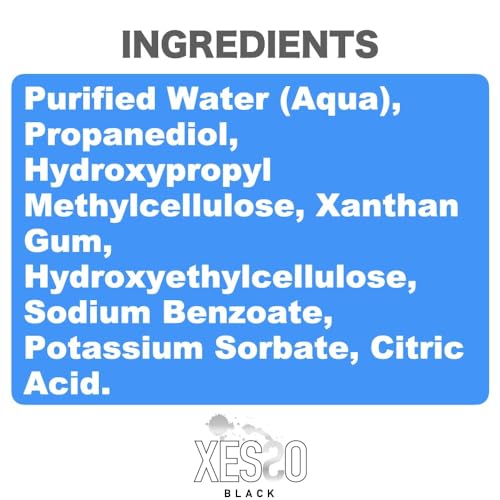 Xesso PRD01001 Water-Based Lube 8.3 Fl Oz thumb #2