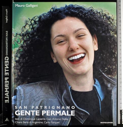 San patrignano. Gente Permale