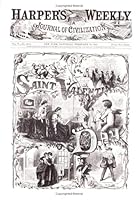 Harper's Weekly February 16, 1861 1557096147 Book Cover
