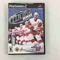 その他 Power Tech Ice Hockey Series 2 [DVD] NHL 2K6 2006 06 Original Microsoft XBOX Hockey Sports