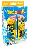nintendo switch dbz xenoverse 2 gameplay Licencia Oficial Dragon Ball Super