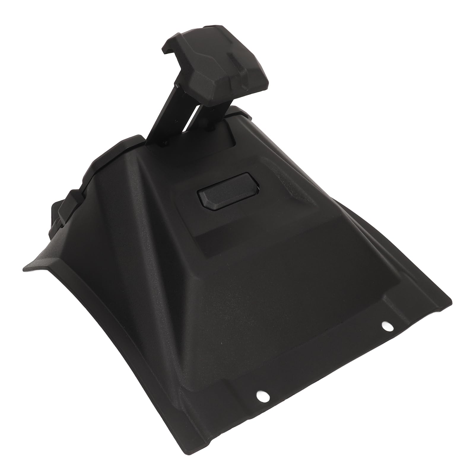 Uchwyt na Urządzenie Elektroniczne ATV Uchwyty na Urządzenia Elektroniczne ze Schowkiem Uchwyt na Tablet z Telefonem GPS Pasuje do Teryx KRX 1000 Special Trail Edition