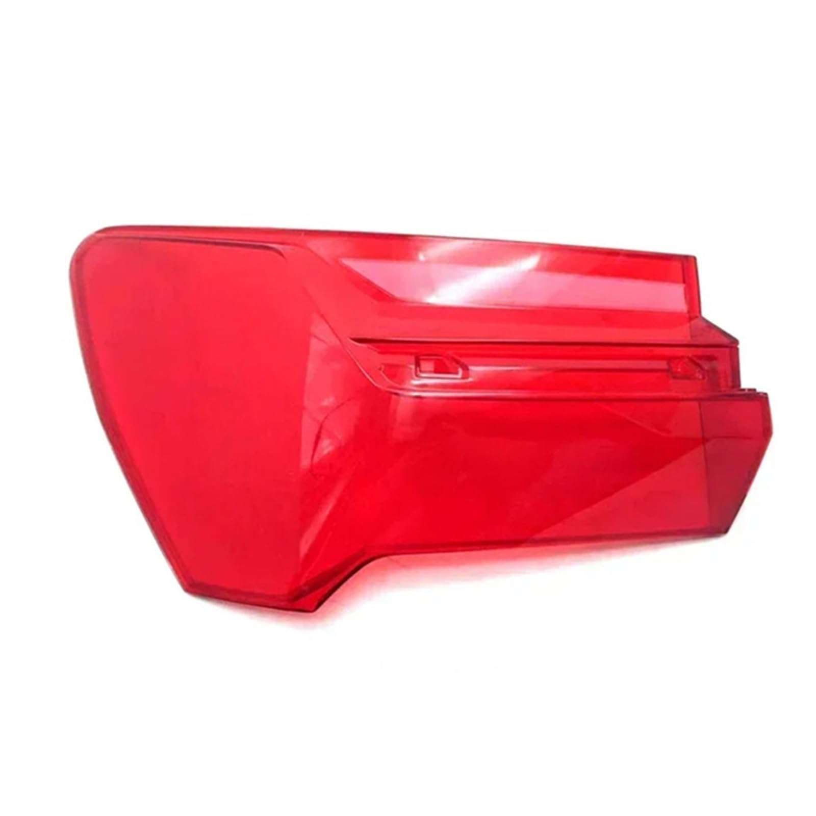 Boîtier de feu arrière premium en polycarbonate pour Audi A6 C8 - 4