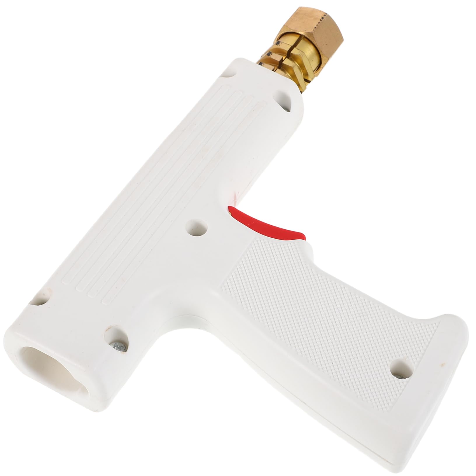 Soudage par points pour voiture compact pour un débosselage précis de carrosserie