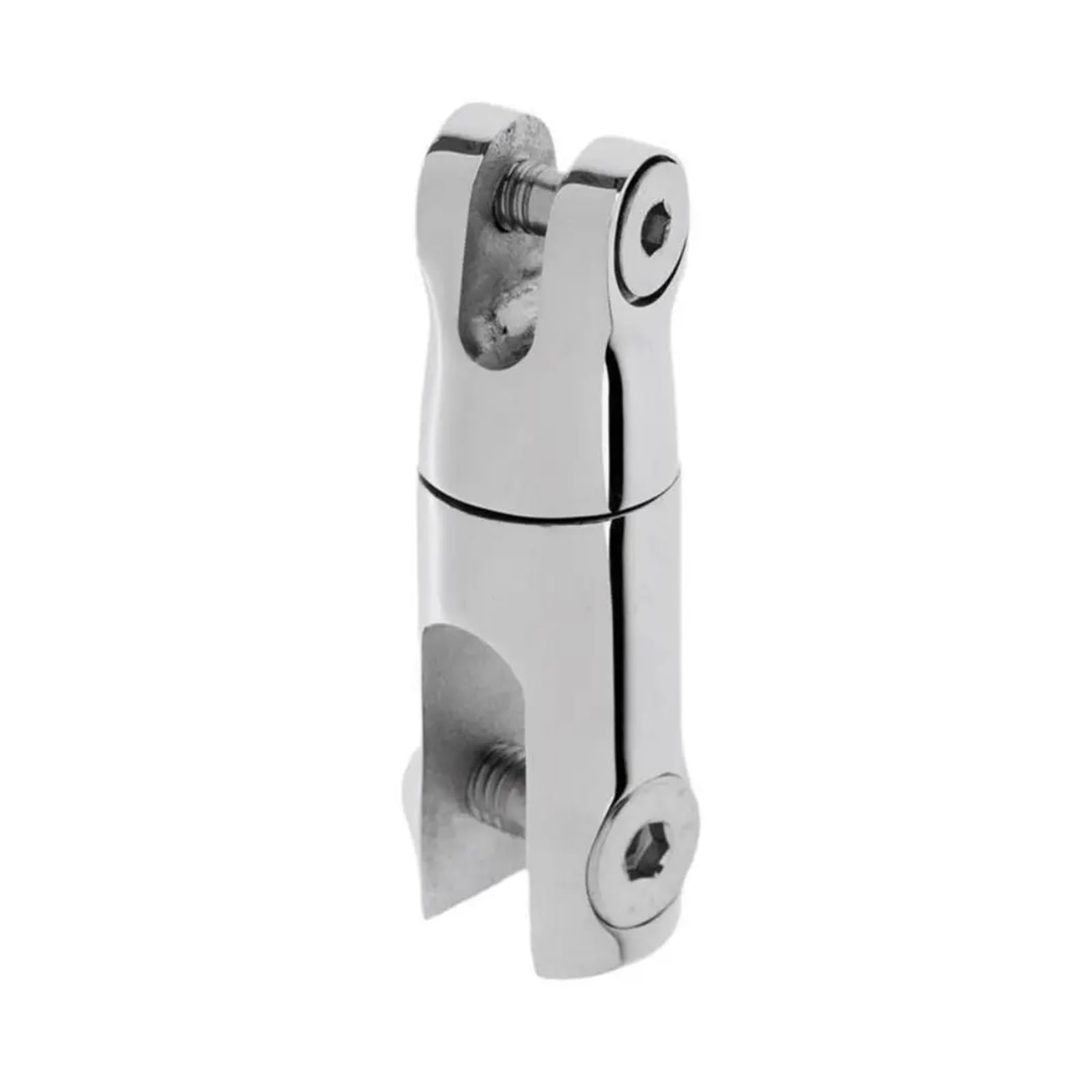 Kotwica do łodzi ze stali nierdzewnej 316 złącze obrotowe złącze kotwiczne do łodzi od 6 mm do 8 mm