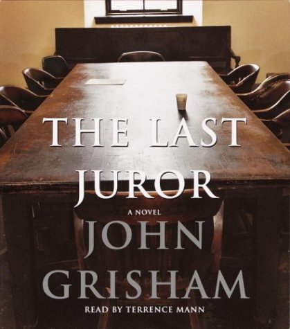 The Last Juror