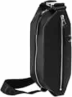 Amazon | [ロエベ] ボディバッグ メンズ ウエストバッグ CONVERTIBLE