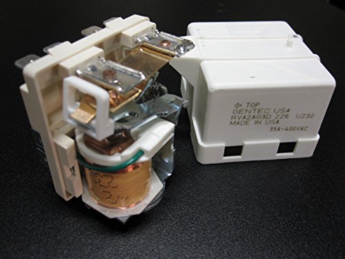 American Rotary Phase Converter AR20-20 HP 1 to 3 Three PH | Can Start up to a 10Hp Light Load / 28 Amp 208-240v4