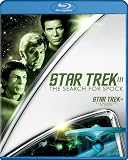 Star Trek III: The Search for Spock (Blu-ray)