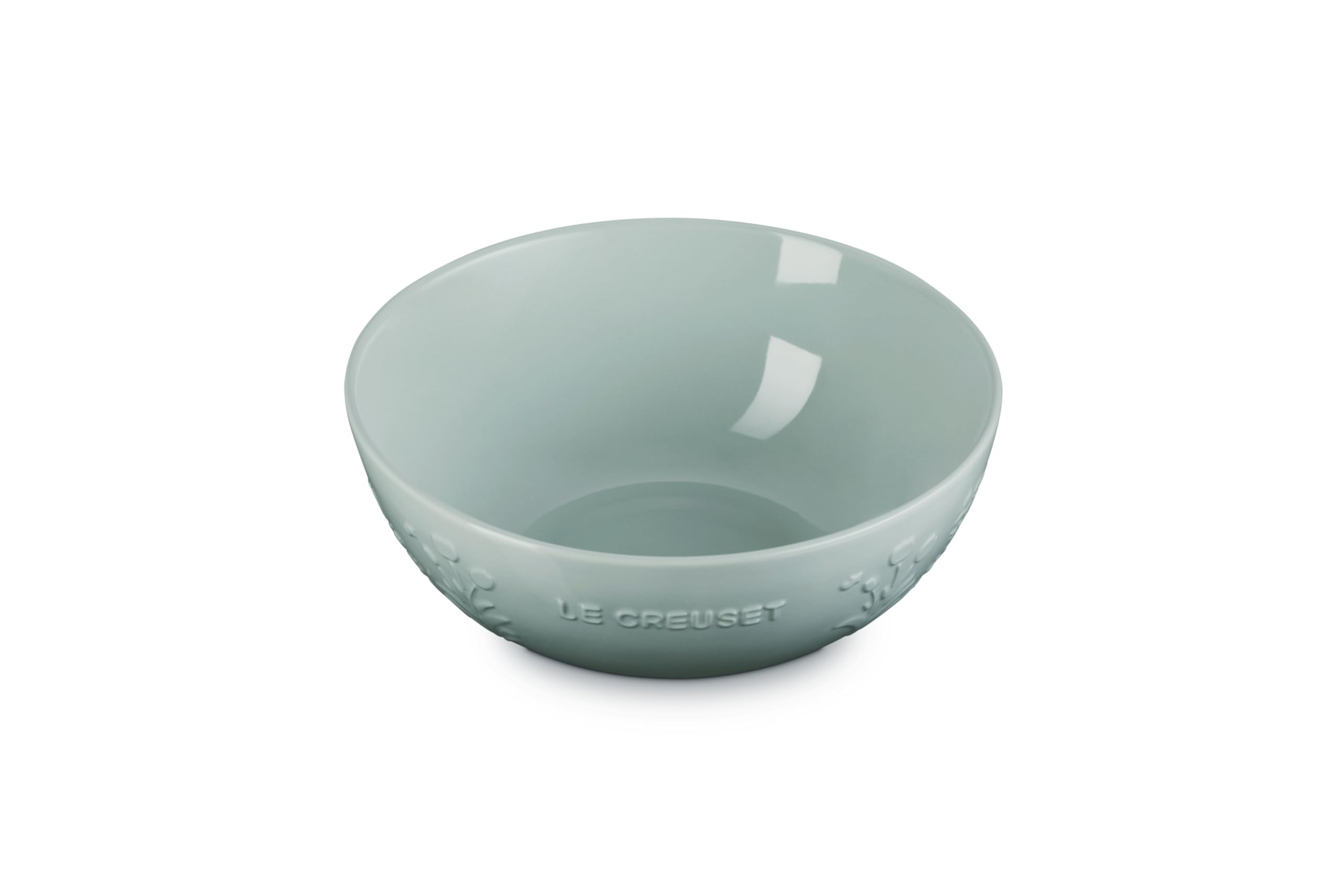 Amazon.co.jp: ル・クルーゼ(Le Creuset) ボウル スフィア・マルチ
