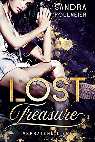 Lost Treasure: Verlorene Liebe (Treasure Hunt 2)
