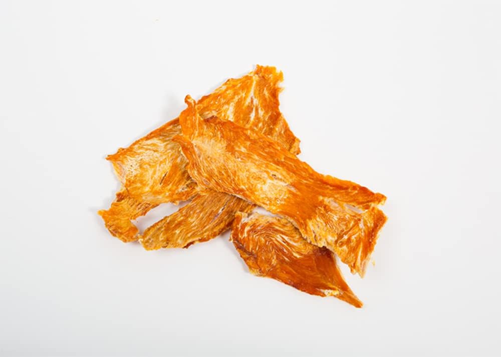 Goodness Gracious Human Grade Hula Lula Jerky for Dogs