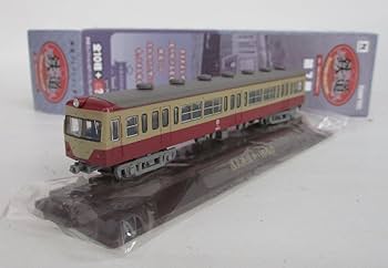 Amazon | 鉄道コレクション第7弾シークレット 西武鉄道クハ1660
