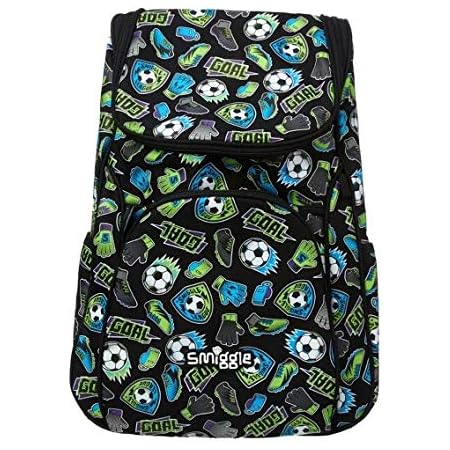 smiggle access backpack