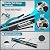 Seeutek Manual Tile Cutter - 24 inch Double Rails Ceramic Tile Cutter Tool