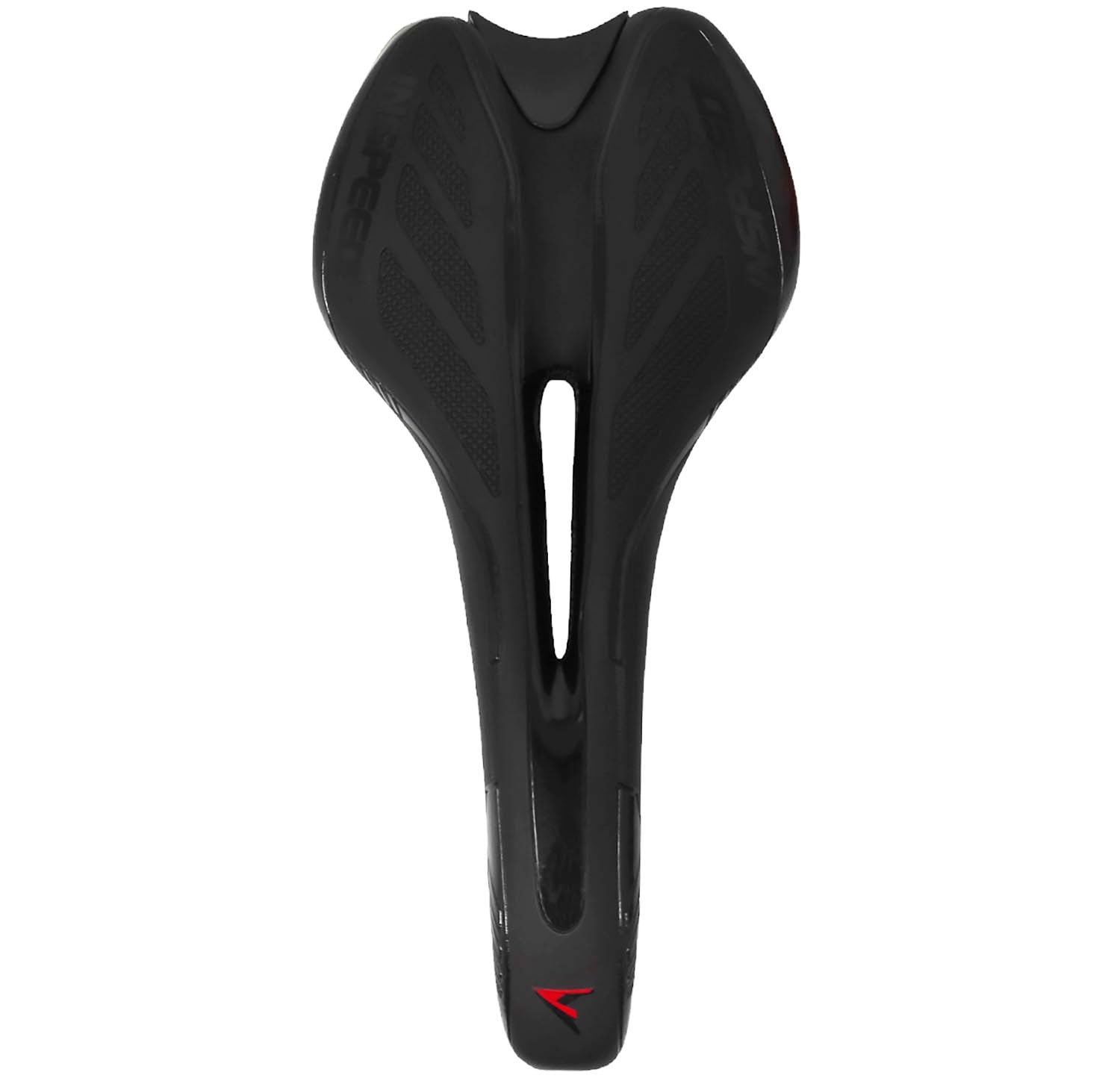 CUCUBA Fahrradsattel Mit Prostata-Loch - Bequemer InSpeed Sattel Für Rennrad Und MTB