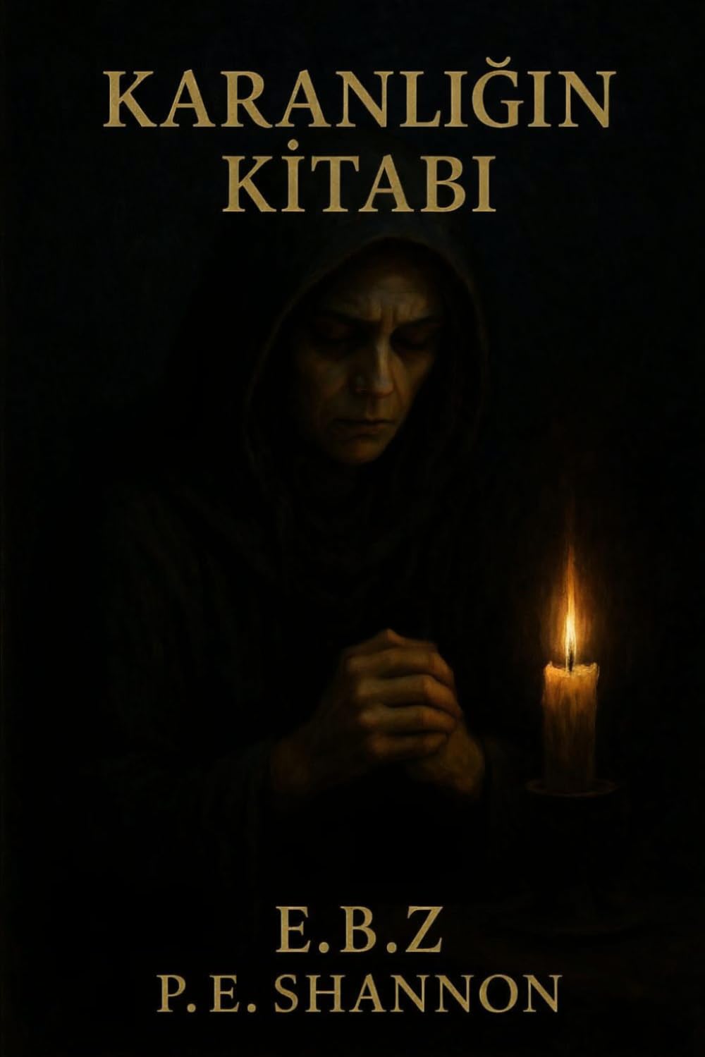 Karanlığın Kitabı: Türkçe