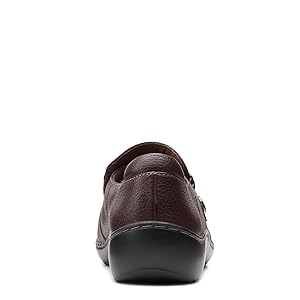 Clarks Women's Cora Poppy Loafers