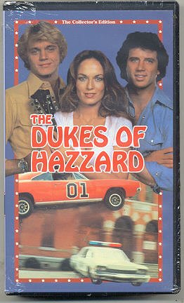 Dukes of Hazzard Collectors Edition: Big Heist, Limo One Is Missing