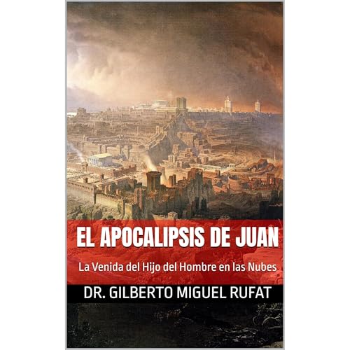 El Apocalipsis de Juan [Written by Gilberto Miguel Rufat] episode artwork