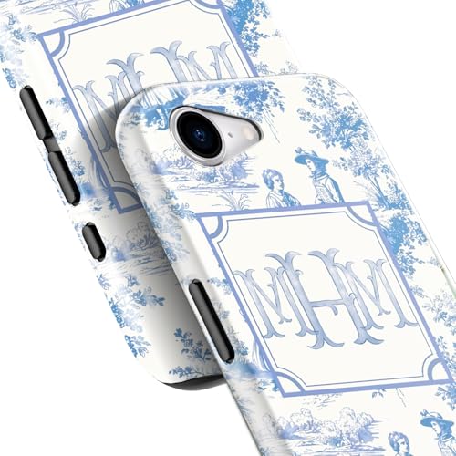 Coque iPhone 16e antichoc double couche STARVIP compatible recharge sans fil induction - 5