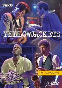 Yellowjackets: In Concert Ohne Filter