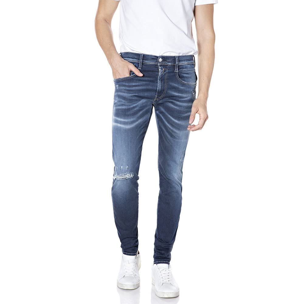 ReplayMen's ANBASS Jeans