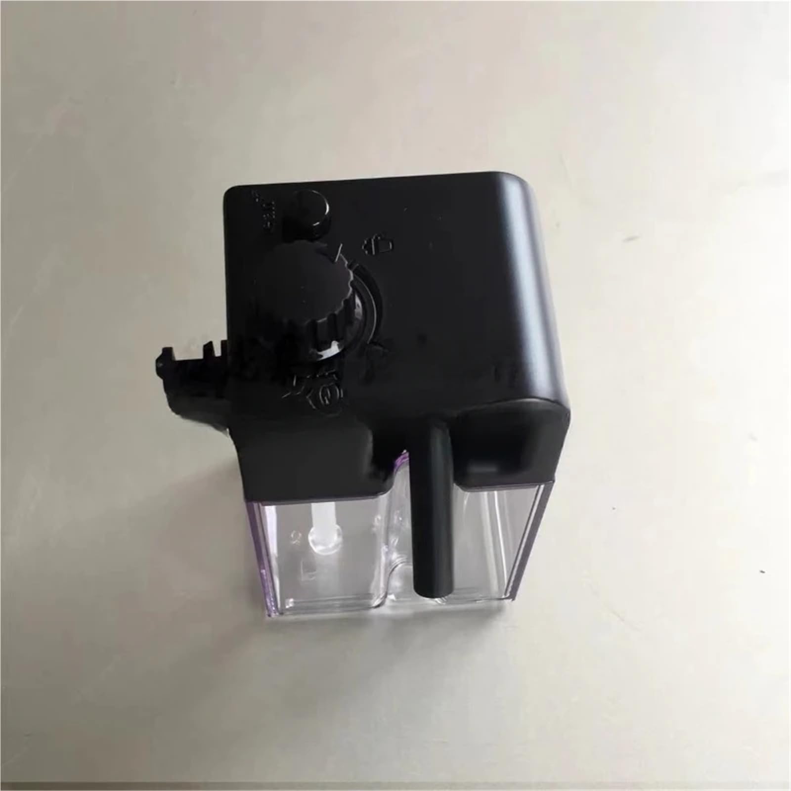 Compatible con Nespresso EN550 EN520 DeLonghi Capsule Coffee Mach | Material resistente Rendimiento estable Uso mantenimiento Ajuste estándar(1pcs)