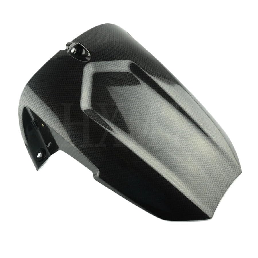 Garde-boue moto arrière YZF 600 R6 anti-projections boue