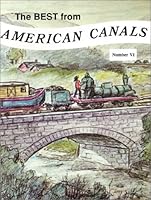 The Best from American Canals, Vol. VI 0933788851 Book Cover
