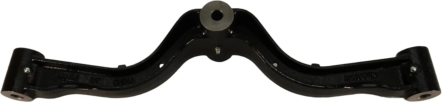 John Deere Original Equipment Front Axle - AM143687
