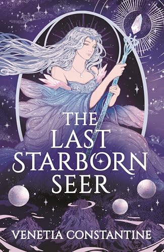 The Last Starborn Seer